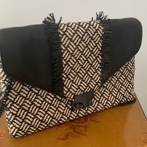 Loeffler Randall purse